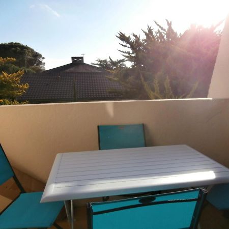 Appartement Renove Avec Balcon, Proche Plage Et Marche - 4 Pers, Calme & Confort A Seignosse - Fr-1-239-460 Bagian luar foto