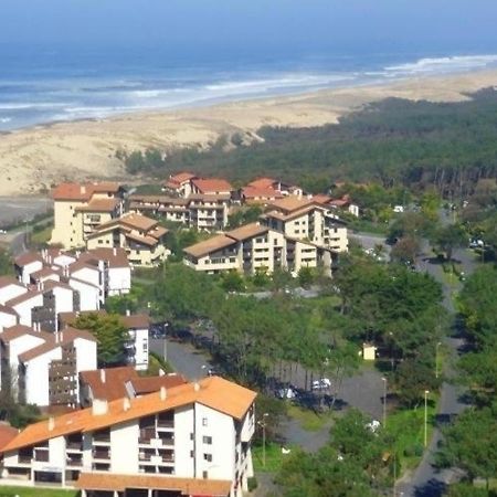 Appartement Renove Avec Balcon, Proche Plage Et Marche - 4 Pers, Calme & Confort A Seignosse - Fr-1-239-460 Bagian luar foto