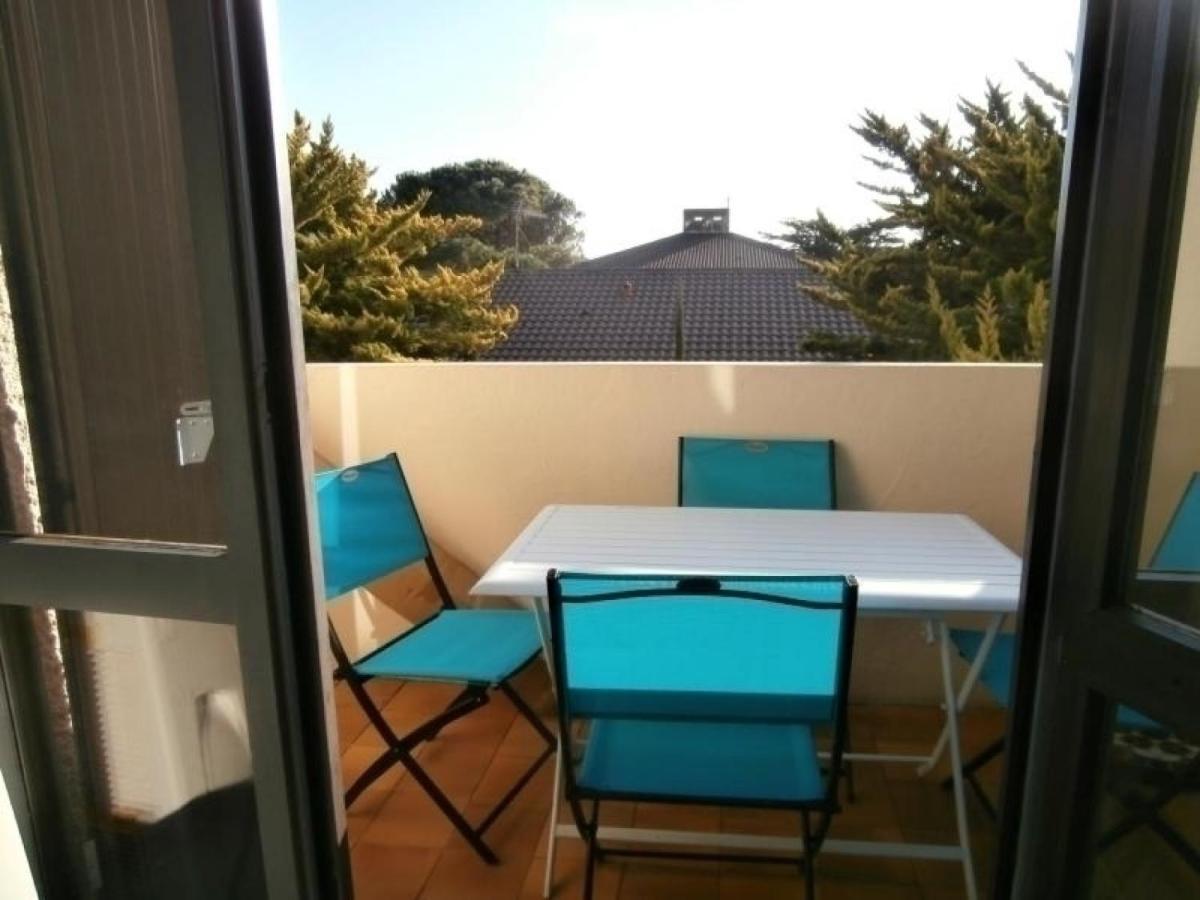 Appartement Renove Avec Balcon, Proche Plage Et Marche - 4 Pers, Calme & Confort A Seignosse - Fr-1-239-460 Bagian luar foto