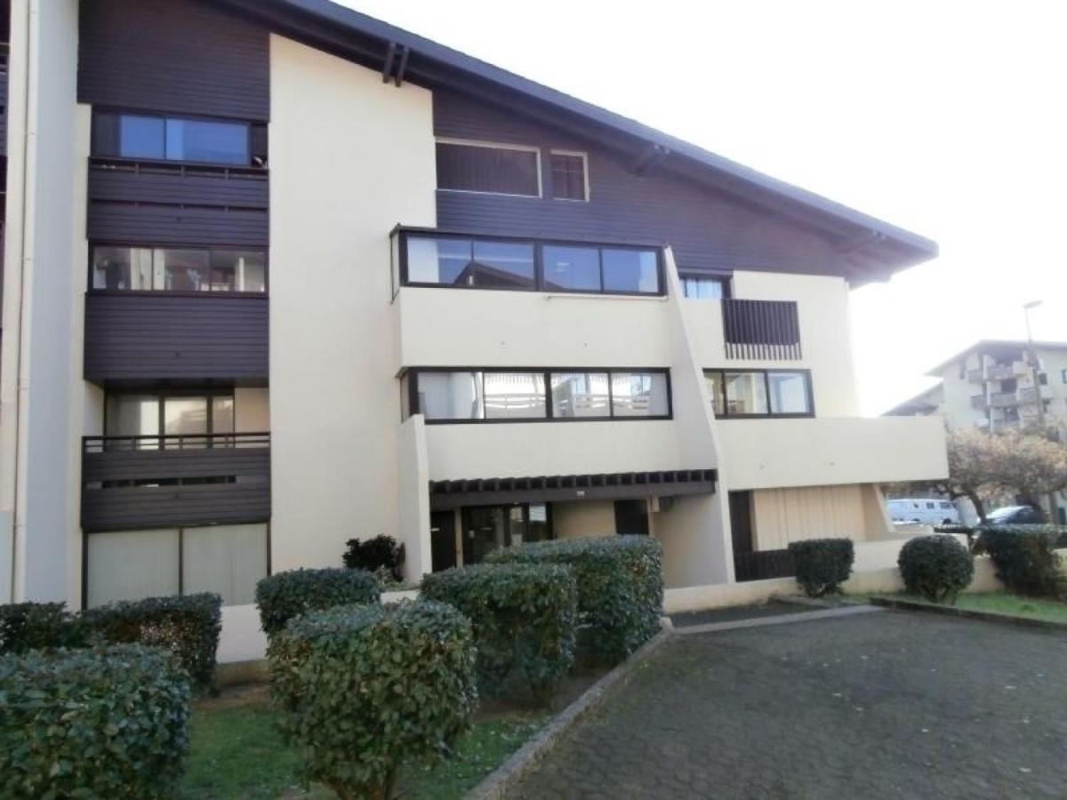 Appartement Renove Avec Balcon, Proche Plage Et Marche - 4 Pers, Calme & Confort A Seignosse - Fr-1-239-460 Bagian luar foto
