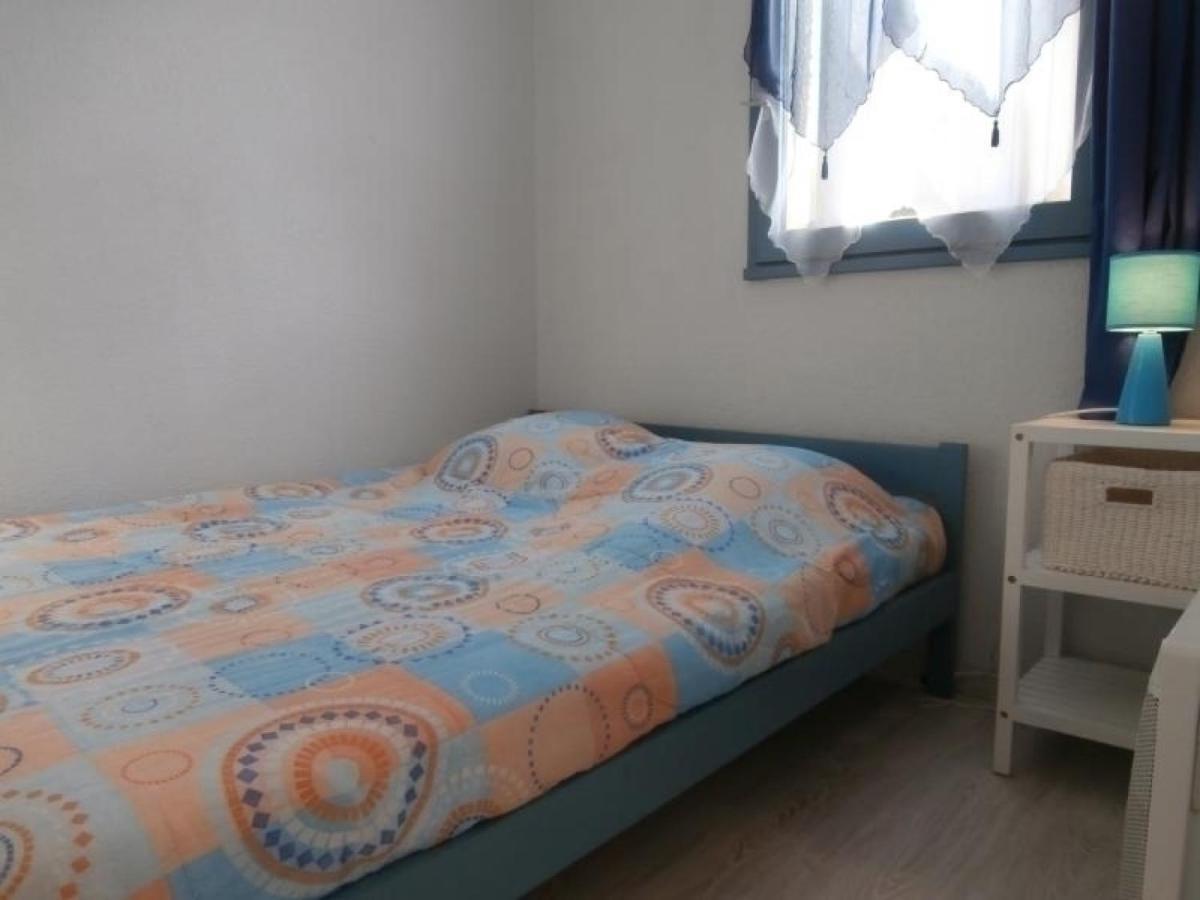 Appartement Renove Avec Balcon, Proche Plage Et Marche - 4 Pers, Calme & Confort A Seignosse - Fr-1-239-460 Bagian luar foto