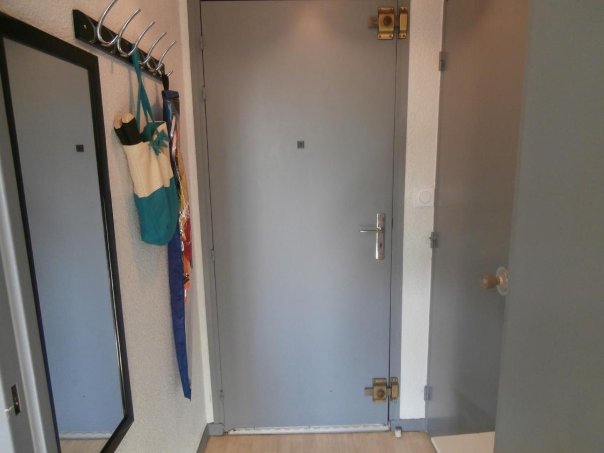 Appartement Renove Avec Balcon, Proche Plage Et Marche - 4 Pers, Calme & Confort A Seignosse - Fr-1-239-460 Bagian luar foto