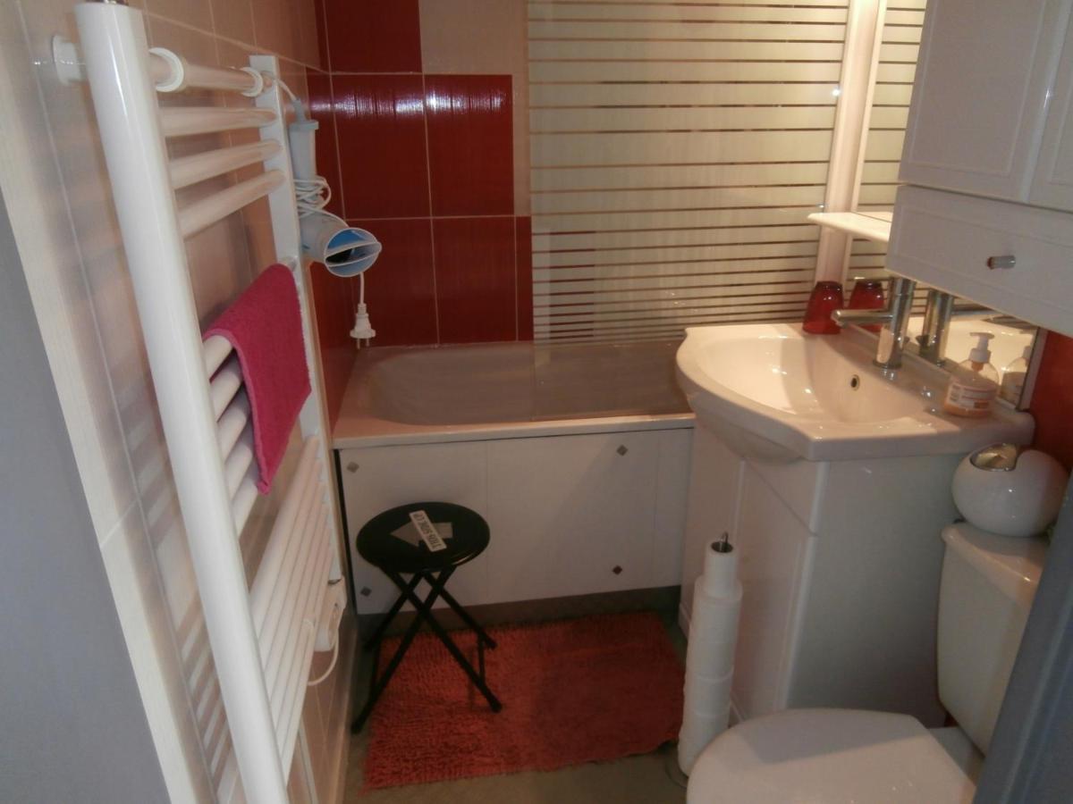 Appartement Renove Avec Balcon, Proche Plage Et Marche - 4 Pers, Calme & Confort A Seignosse - Fr-1-239-460 Bagian luar foto