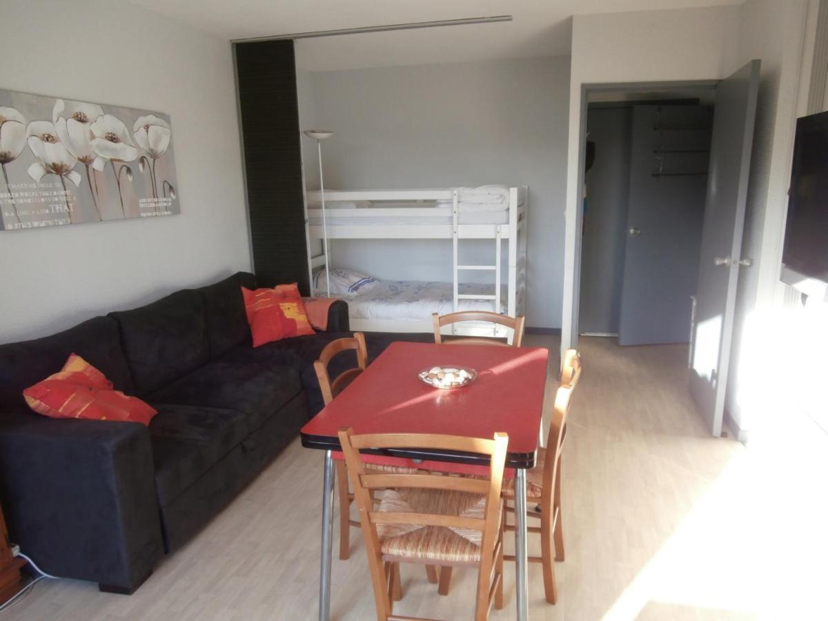 Appartement Renove Avec Balcon, Proche Plage Et Marche - 4 Pers, Calme & Confort A Seignosse - Fr-1-239-460 Bagian luar foto