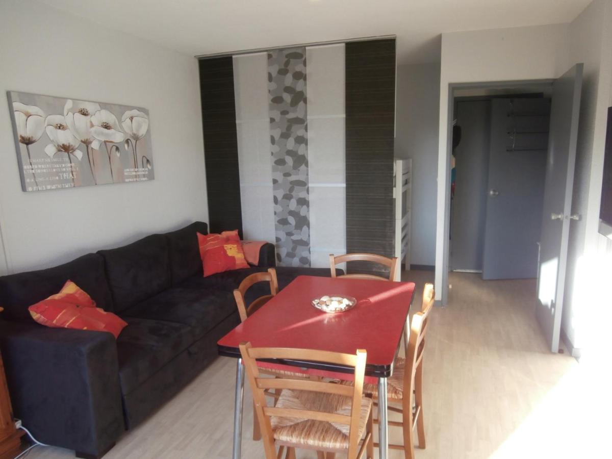 Appartement Renove Avec Balcon, Proche Plage Et Marche - 4 Pers, Calme & Confort A Seignosse - Fr-1-239-460 Bagian luar foto