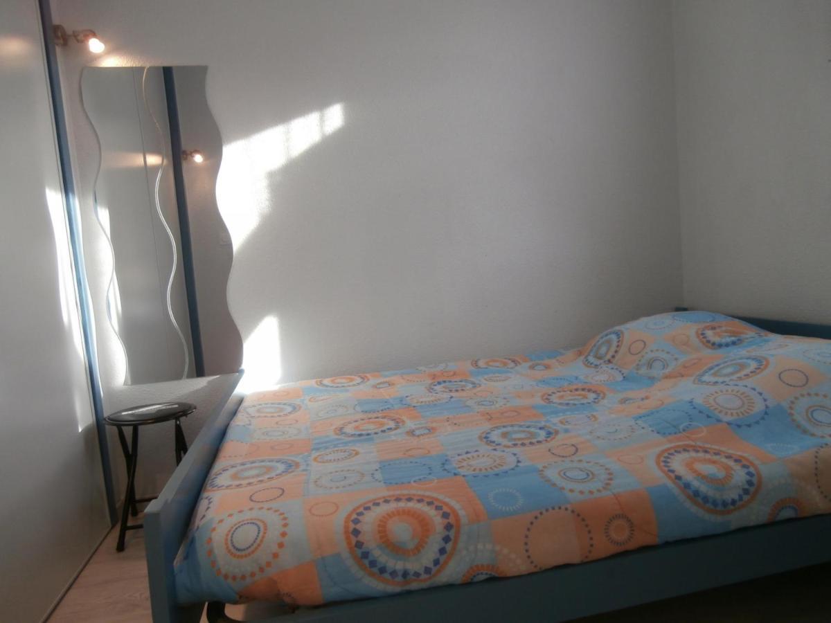 Appartement Renove Avec Balcon, Proche Plage Et Marche - 4 Pers, Calme & Confort A Seignosse - Fr-1-239-460 Bagian luar foto