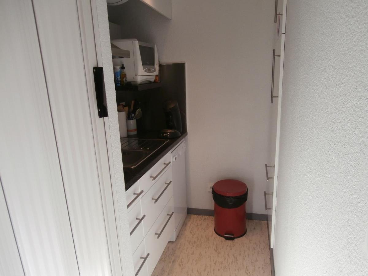 Appartement Renove Avec Balcon, Proche Plage Et Marche - 4 Pers, Calme & Confort A Seignosse - Fr-1-239-460 Bagian luar foto