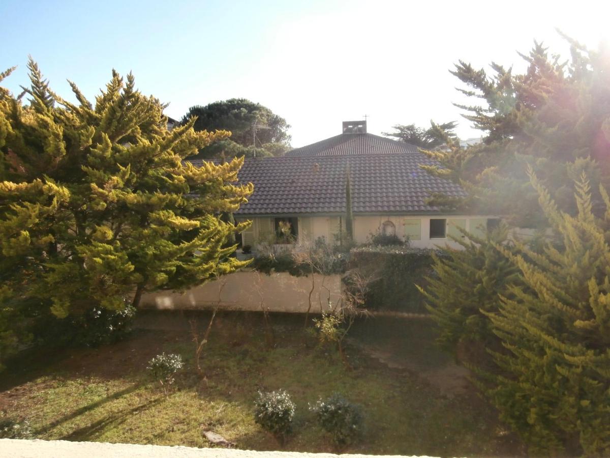 Appartement Renove Avec Balcon, Proche Plage Et Marche - 4 Pers, Calme & Confort A Seignosse - Fr-1-239-460 Bagian luar foto
