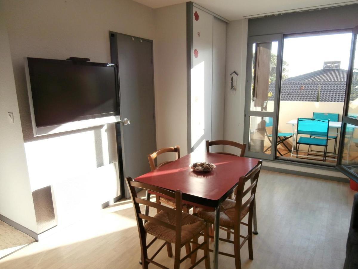 Appartement Renove Avec Balcon, Proche Plage Et Marche - 4 Pers, Calme & Confort A Seignosse - Fr-1-239-460 Bagian luar foto
