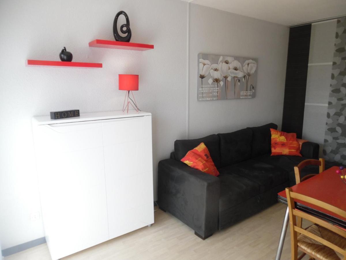 Appartement Renove Avec Balcon, Proche Plage Et Marche - 4 Pers, Calme & Confort A Seignosse - Fr-1-239-460 Bagian luar foto